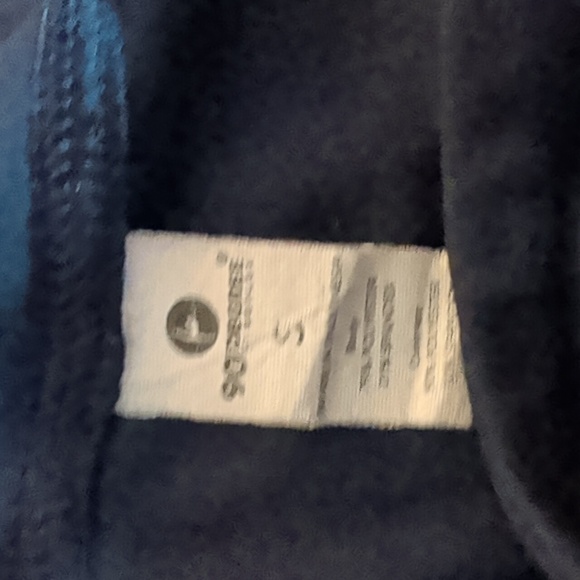 90 Degree Navy Blue Jogger Pants Women's Size S - Picture 4 of 7